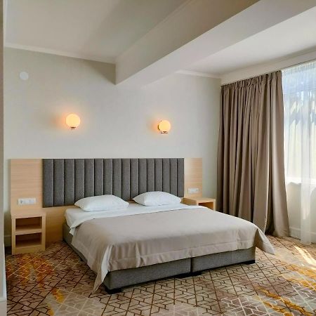 Hotel Citrus Gagry Zewnętrze zdjęcie
