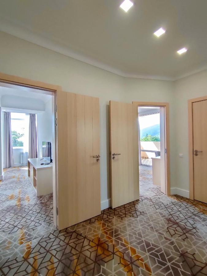 Hotel Citrus Gagry Zewnętrze zdjęcie