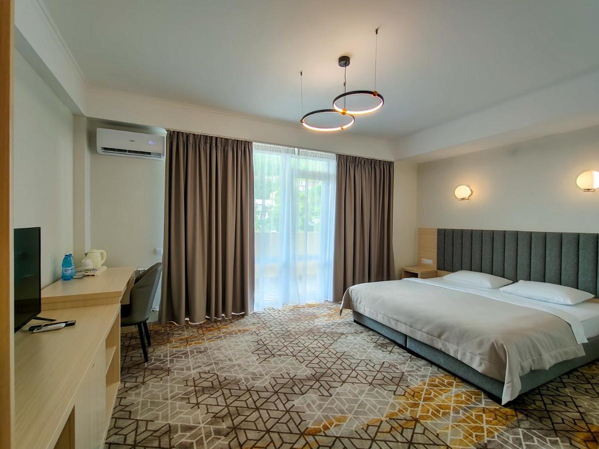 Hotel Citrus Gagry Zewnętrze zdjęcie