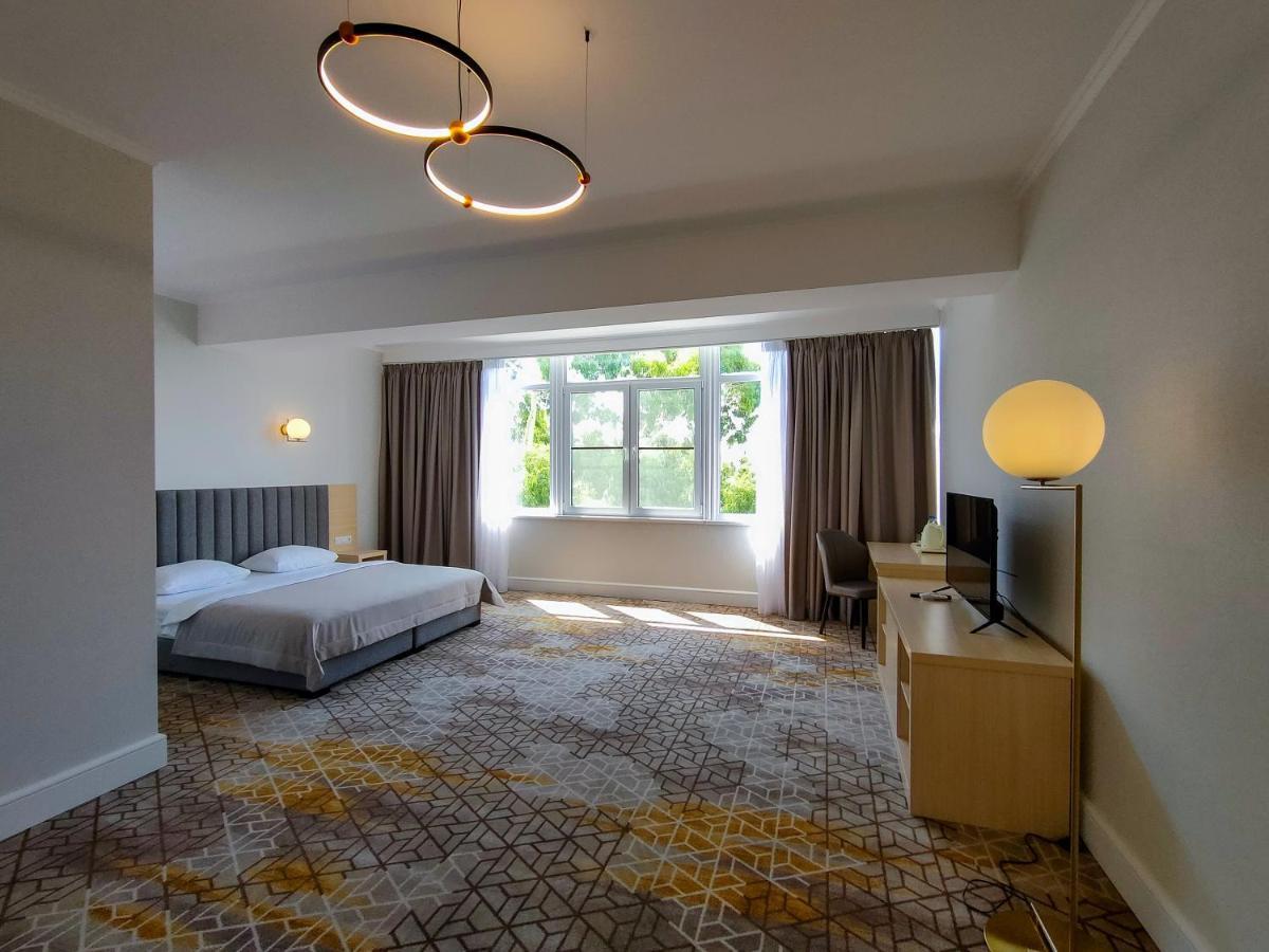 Hotel Citrus Gagry Zewnętrze zdjęcie