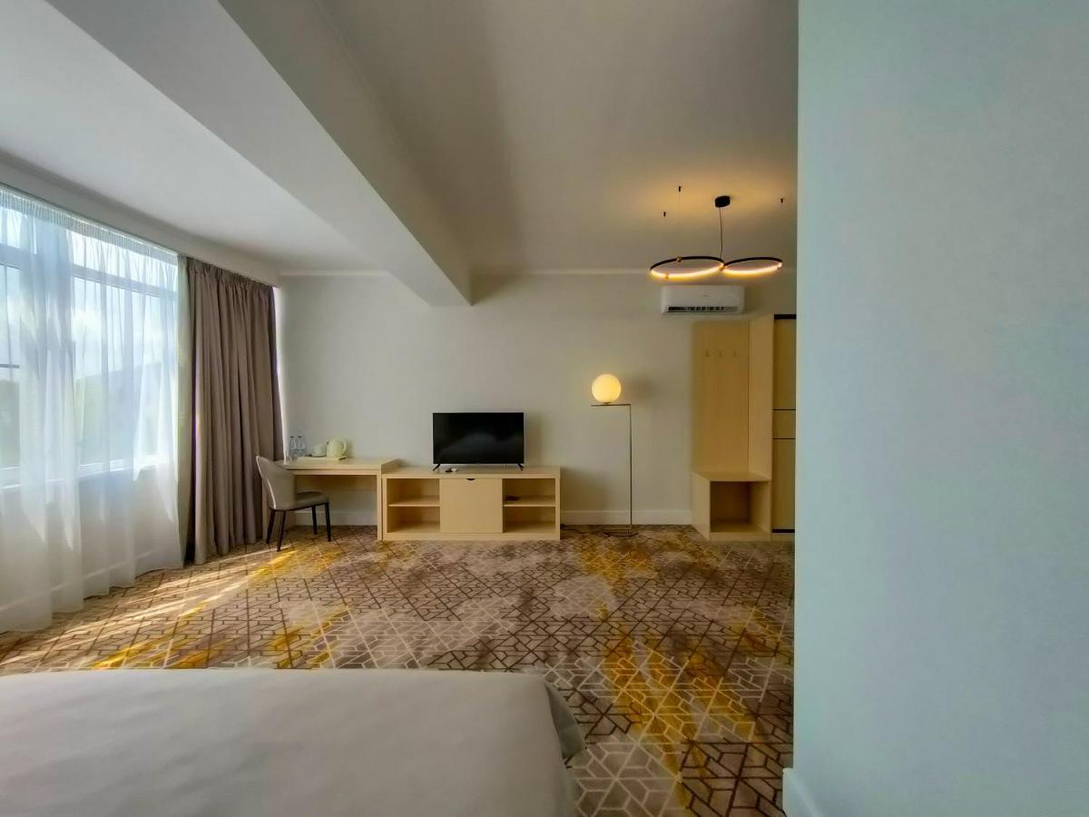 Hotel Citrus Gagry Zewnętrze zdjęcie