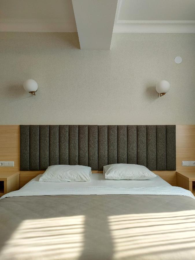 Hotel Citrus Gagry Zewnętrze zdjęcie