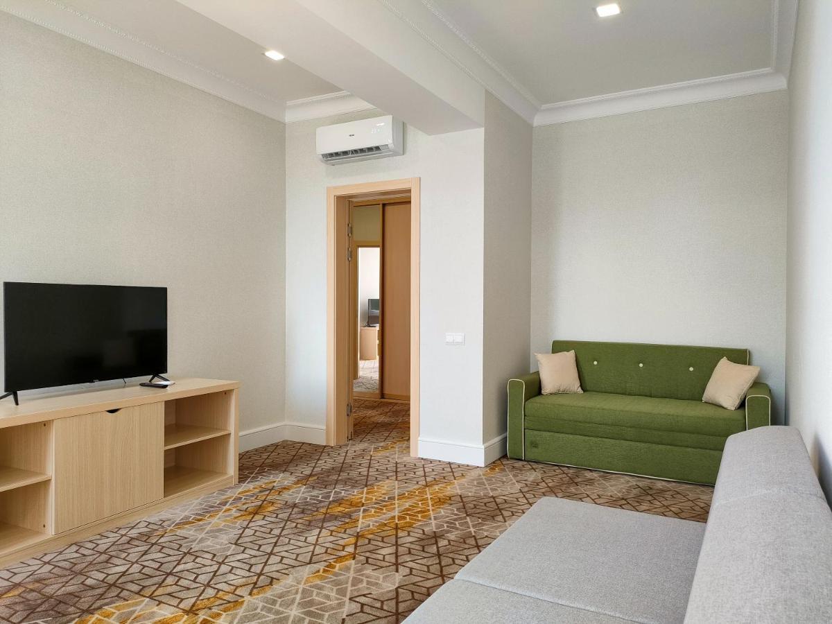 Hotel Citrus Gagry Zewnętrze zdjęcie