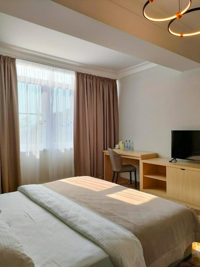 Hotel Citrus Gagry Zewnętrze zdjęcie
