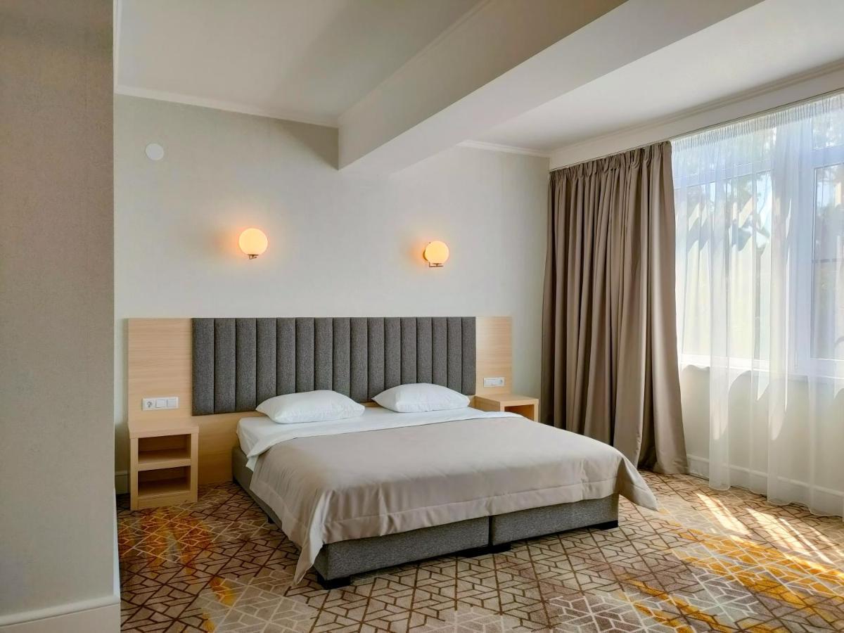 Hotel Citrus Gagry Zewnętrze zdjęcie