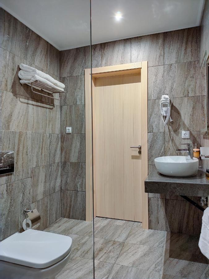 Hotel Citrus Gagry Zewnętrze zdjęcie