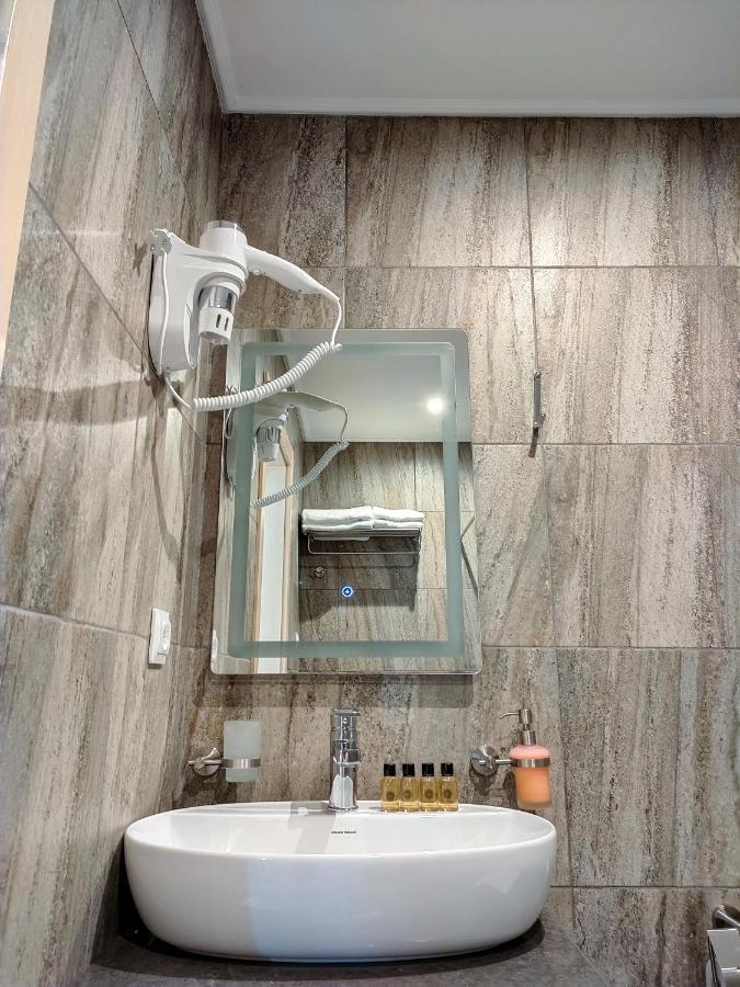 Hotel Citrus Gagry Zewnętrze zdjęcie