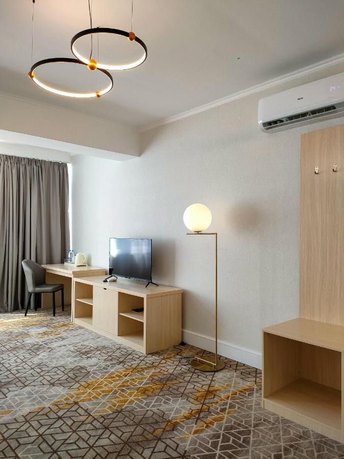 Hotel Citrus Gagry Zewnętrze zdjęcie