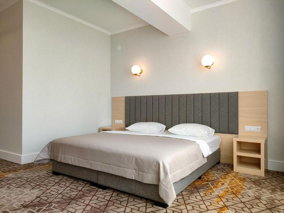 Hotel Citrus Gagry Zewnętrze zdjęcie