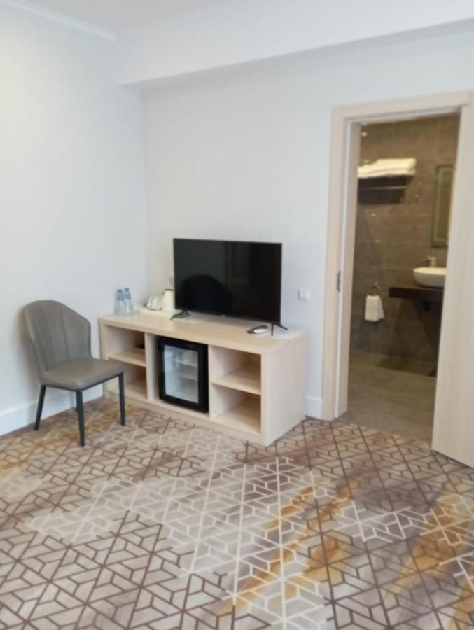Hotel Citrus Gagry Zewnętrze zdjęcie